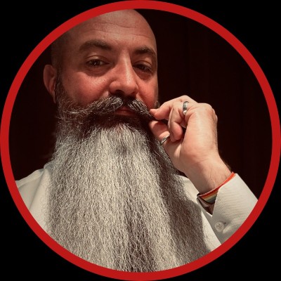 Bruno Morgante