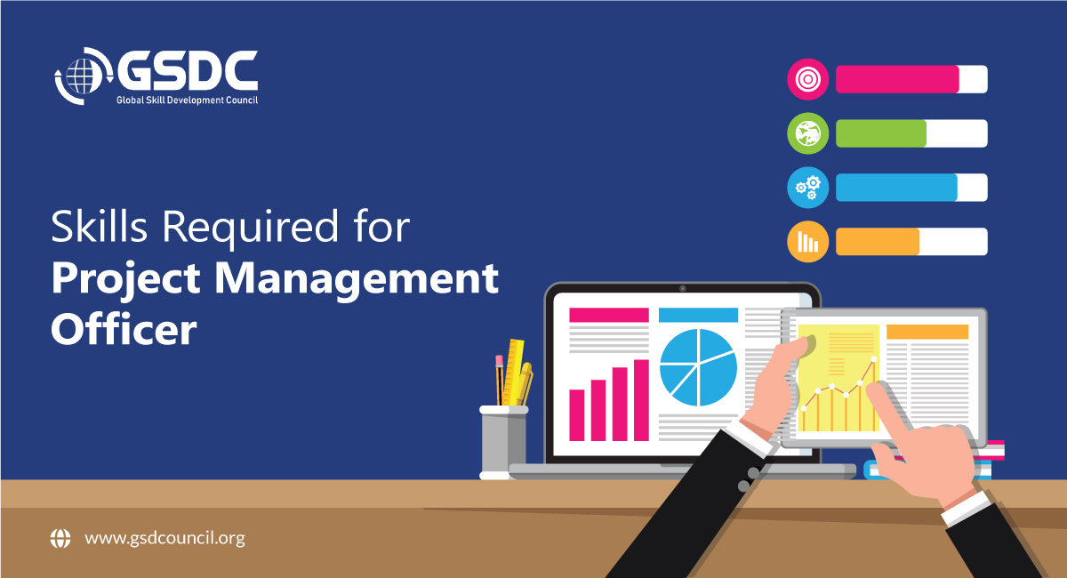 Skills Required For Project Management Officer