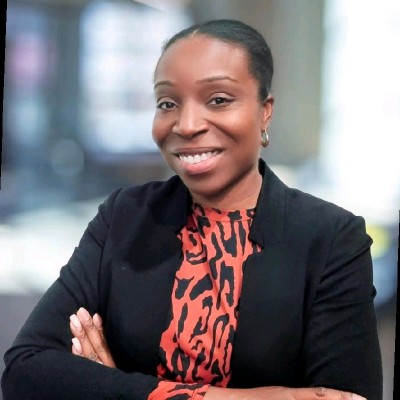 Felicia Squire