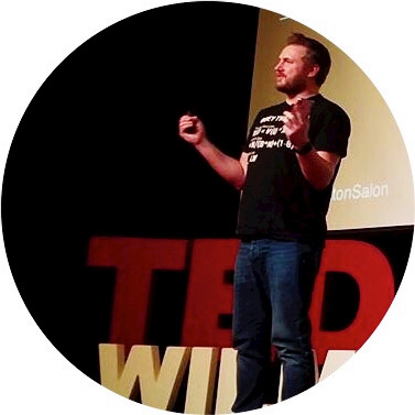 Jonathon Wright