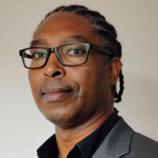 Dr. Freeman Jackson
