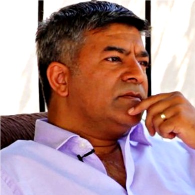 Reza Rassool