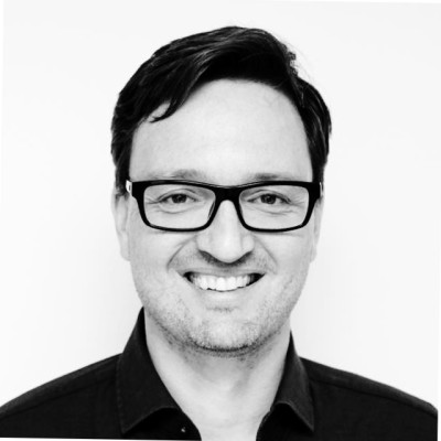 Axel Schmiegelow