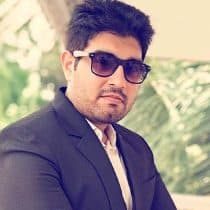 Siddhant Wadhwani