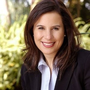 Victoria Holtz 