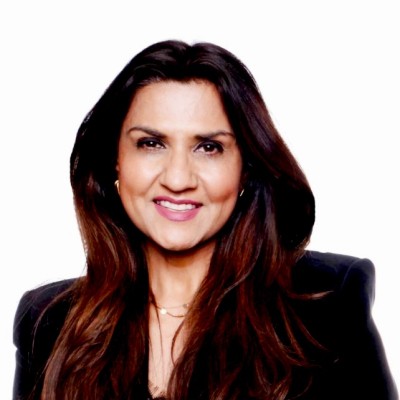 Asha Saxena 