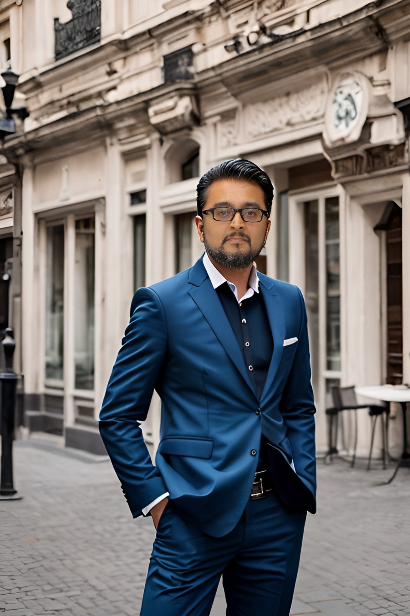 Hafiz Sheikh Ahmed 
