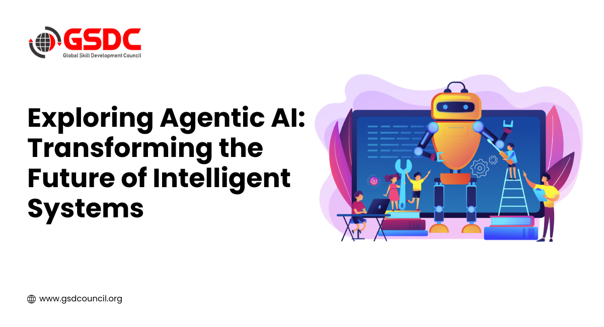 Exploring Agentic AI: Transforming the Future of Intelligent Systems