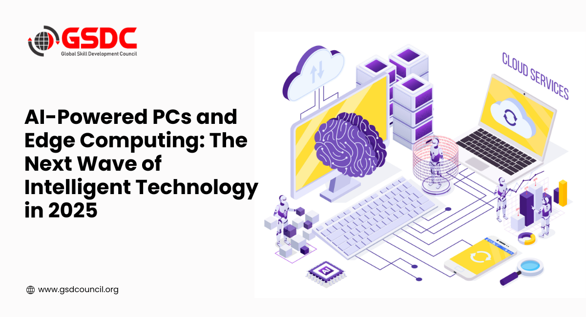 AI-Powered PCs and Edge Computing: The Next Wave of Intelligent Technology in 2025