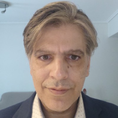 Konstantinos Passadis
