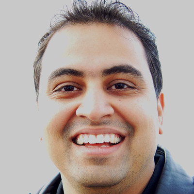 Sapan Dogra
