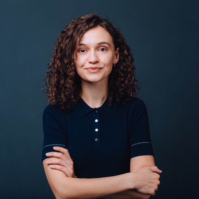 Antonina Burlachenko