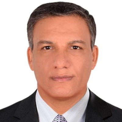 Taher Mansour