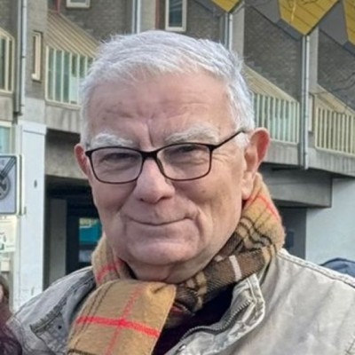 Ljubomir Trajkovski