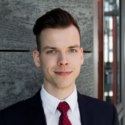 Dr. Jiri Balek