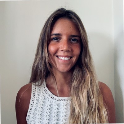 Mafalda Paes de Carvalho