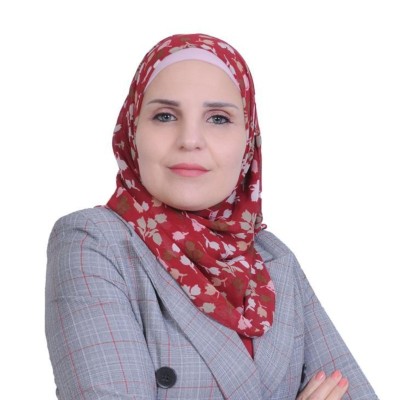 Eng. Dina AlSalamen