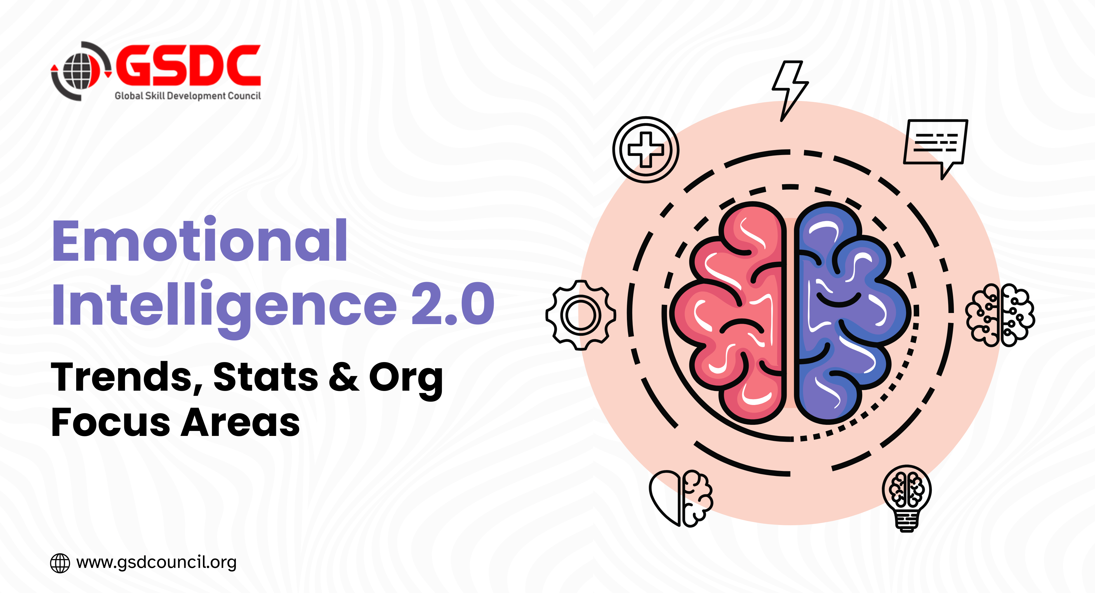 Emotional Intelligence 2.0 in 2025: Trends, Stats & Org Focus Areas