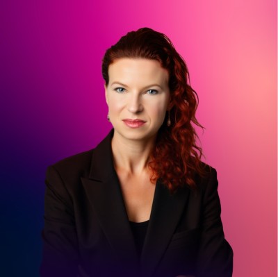 Larissa Murmann