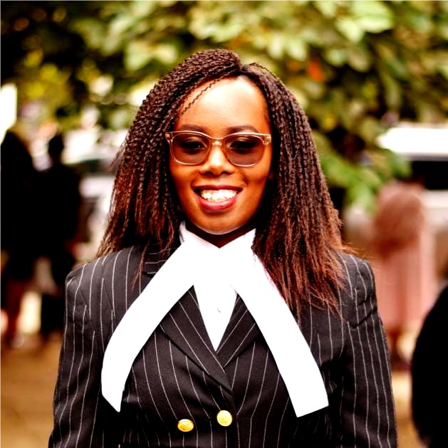 Daphne Njeri 