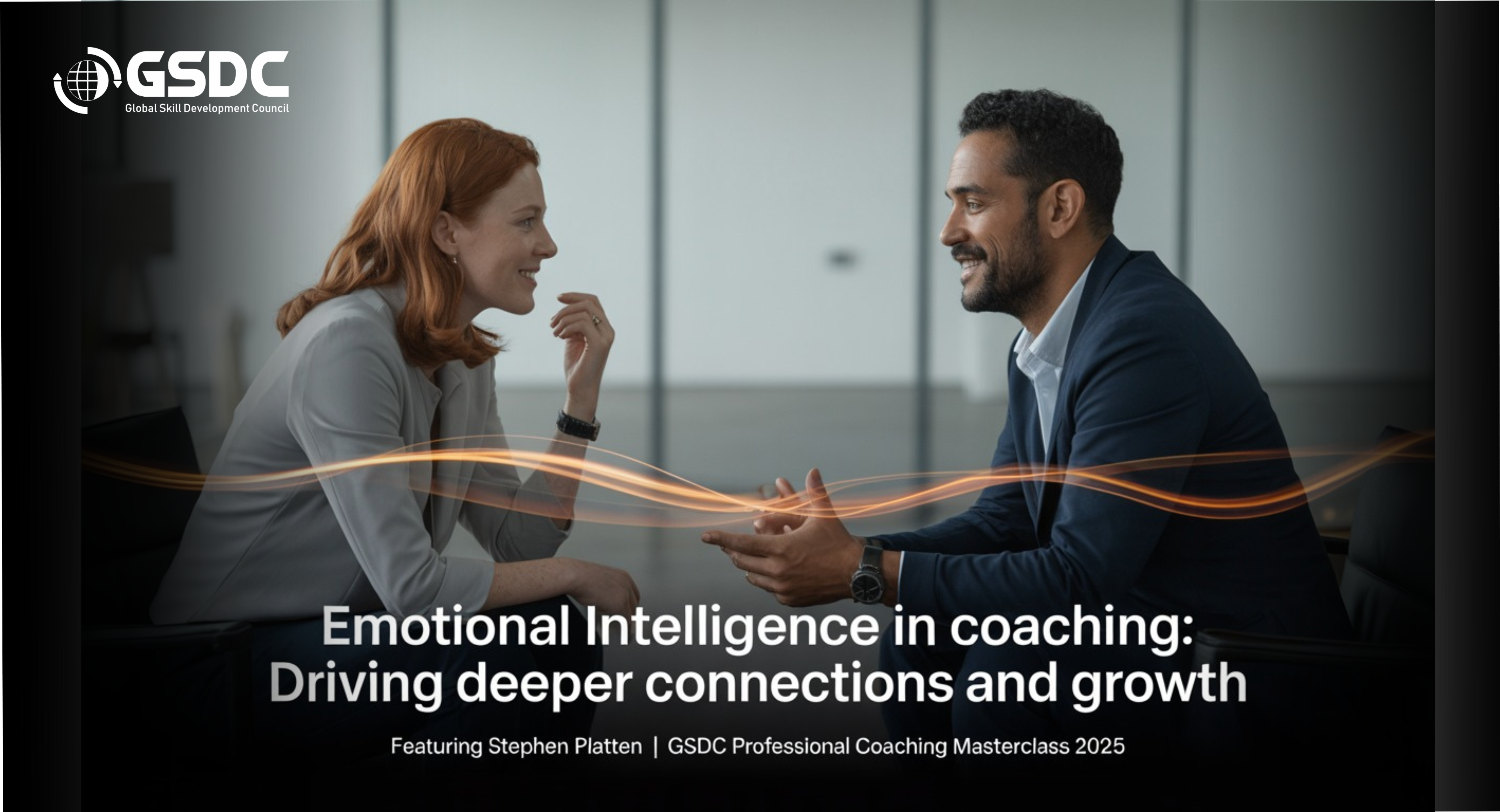 Emotional Intelligence in Coaching: Driving Deeper Connections and Growth