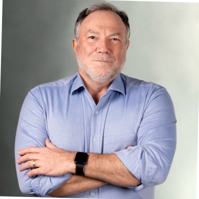 Barry Cook