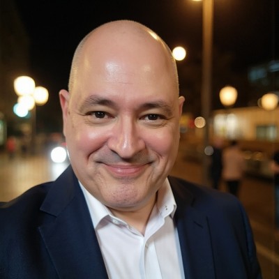 Kenneth Gonzalez
