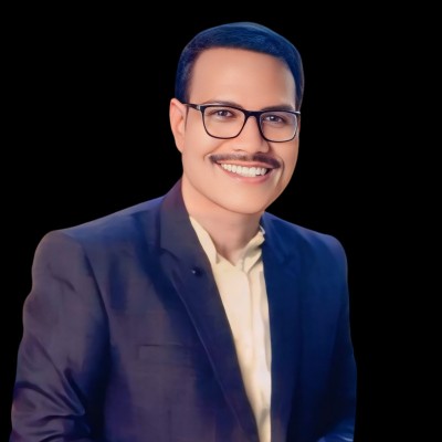 Dr. Ajit Kumar Kar 