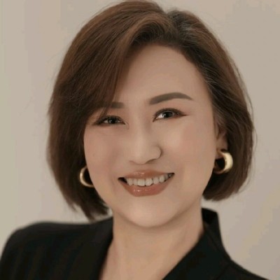 Marie Ang