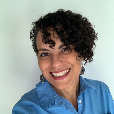 Elisa Burgos-Ojeda