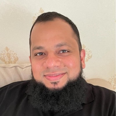 Abdullah Mansoor 