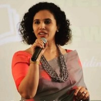 Siji Varghese