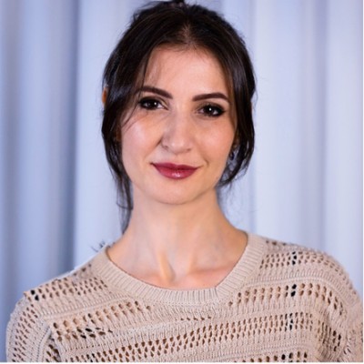 Ecaterina - Irina Manole 