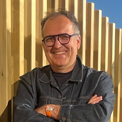 André R. Coutinho