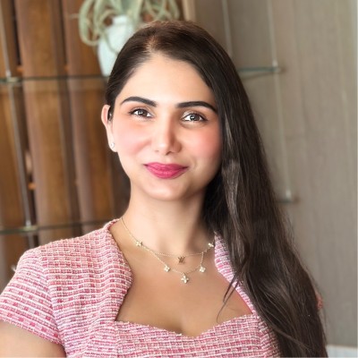 Shivani Dabas Sihag
