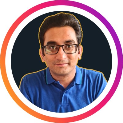 Dr. Avneesh Khare