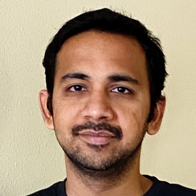 Deepak Mukunthu