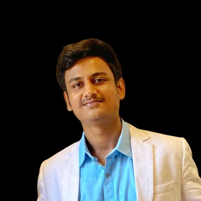 Shailesh Gawade