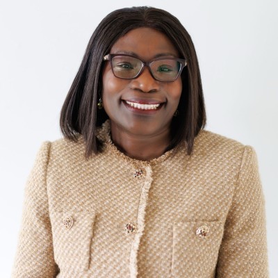 Duronke Owoleso