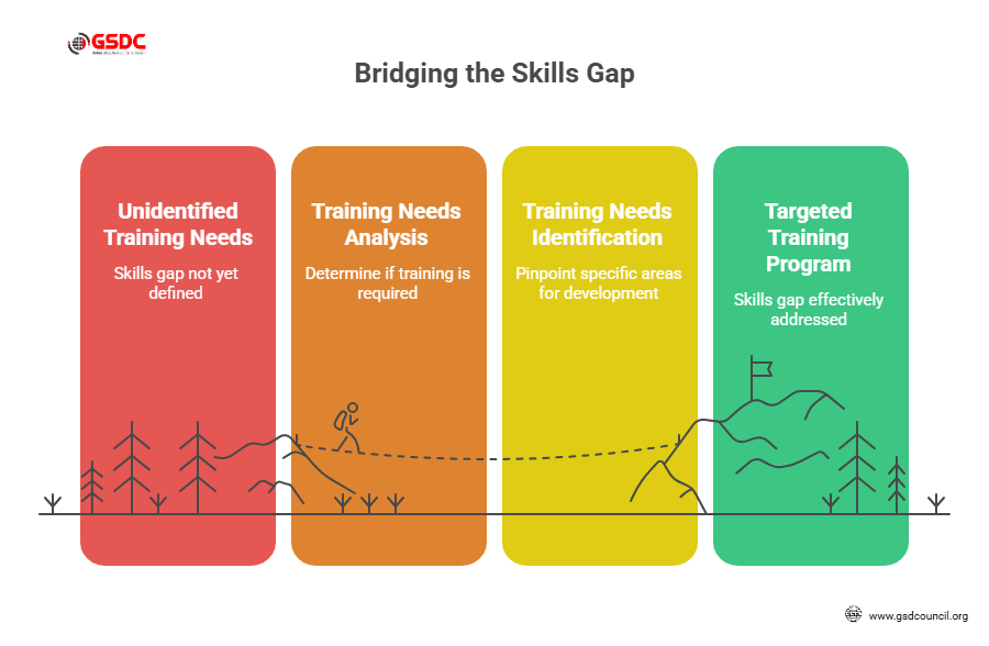 Skills Gap 