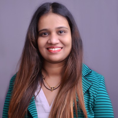 Harshada Kushe