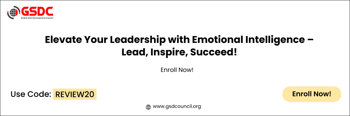 Certified Emotional Intelligence Professional