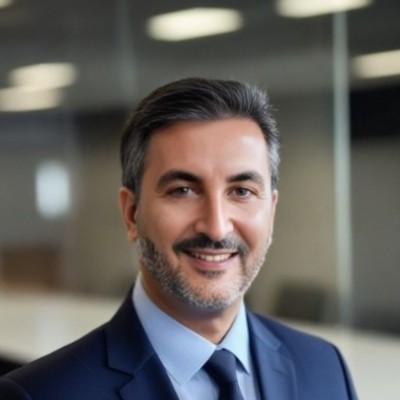 Samir Abi Abdallah