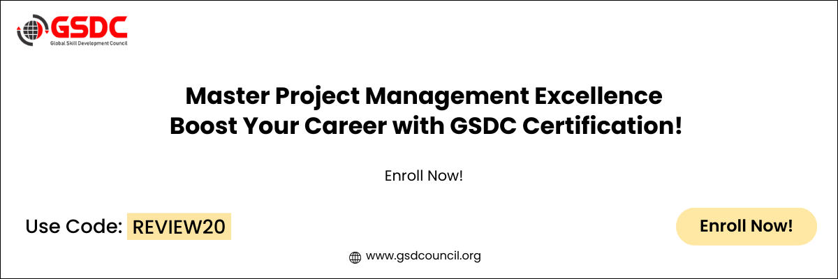Certified Project Management
