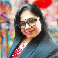 Reetwika Banerjee