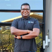 Deneshin Pillay