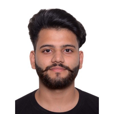 Harsh Kumar