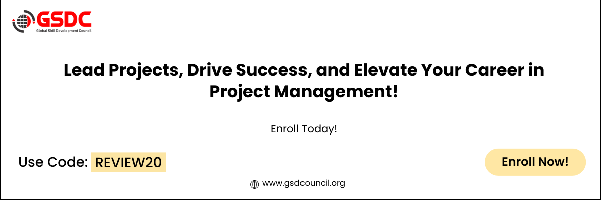 Certified PMO Professional