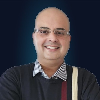 Ziggy Rafiq