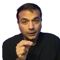 Junaid Kalia